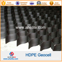 China Factory Plastic HDPE Geocells Geoweb with Ce Certificate